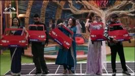 Bigg Boss - Season 19 - 16th November 2025